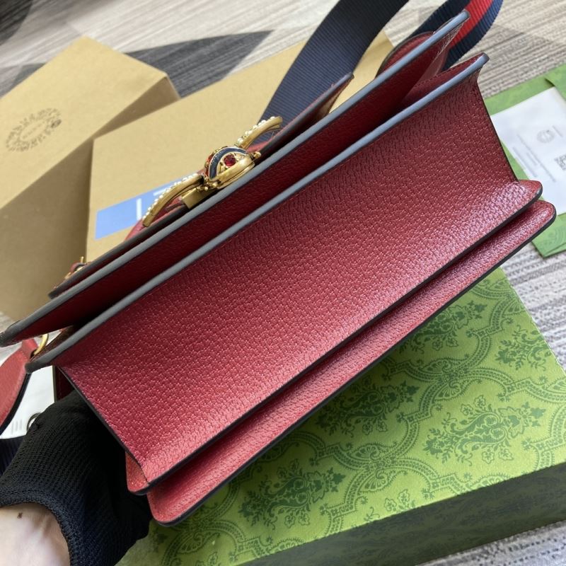 Gucci Top Handle Bags